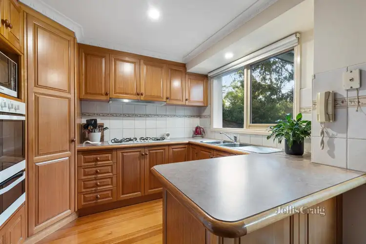 Second view of Homely unit listing, 2/59 Batman Road, Eltham VIC 3095