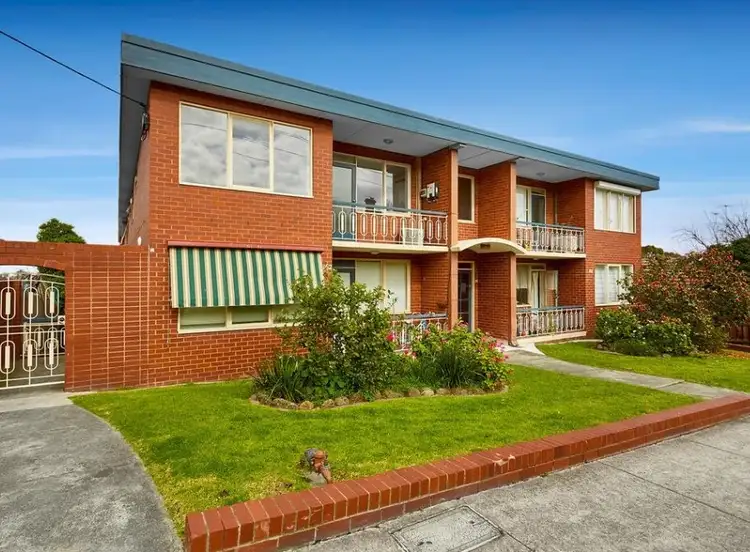 5/162 Clarke Street, Northcote VIC 3070
