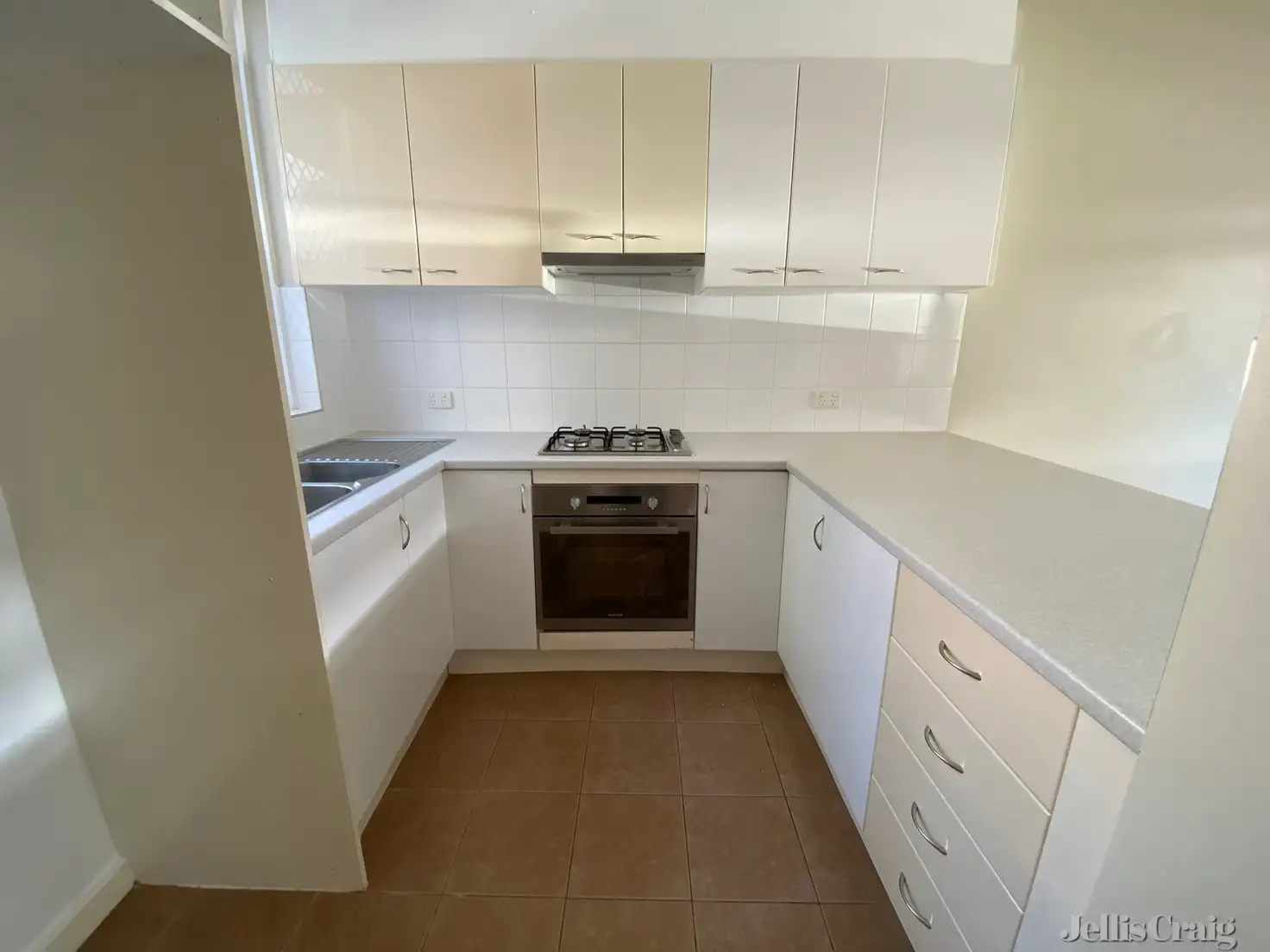 Main view of Homely house listing, 2/579 Queensberry Street, North Melbourne VIC 3051
