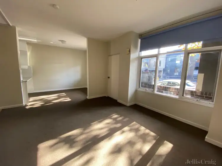 Third view of Homely house listing, 2/579 Queensberry Street, North Melbourne VIC 3051