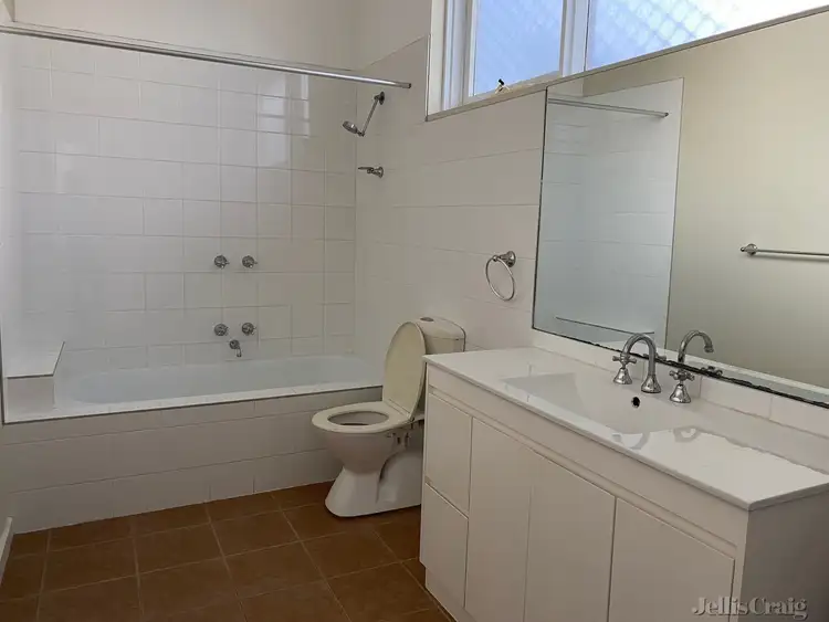 Fifth view of Homely house listing, 2/579 Queensberry Street, North Melbourne VIC 3051
