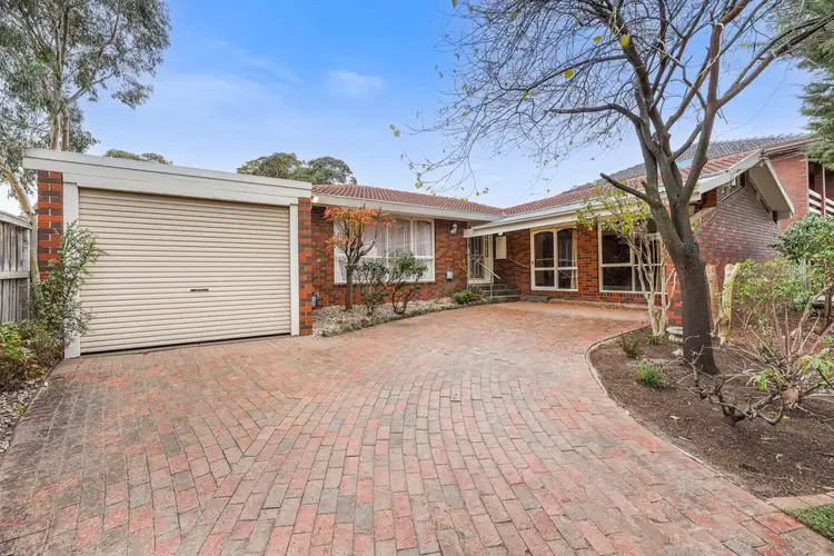 7 Gainsborough Avenue, Wheelers Hill VIC 3150