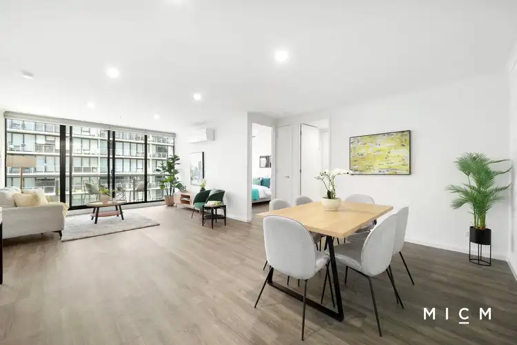 61/69 Dorcas Street, South Melbourne VIC 3205