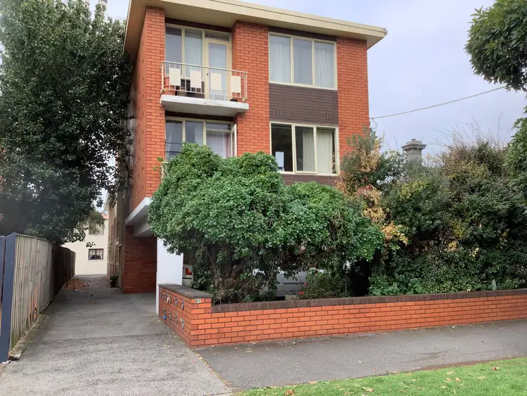 5/87 Merton Street, Albert Park VIC 3206