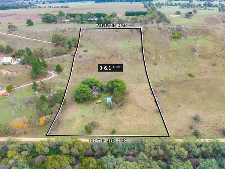 168 Tableland Road, Morrisons VIC 3334