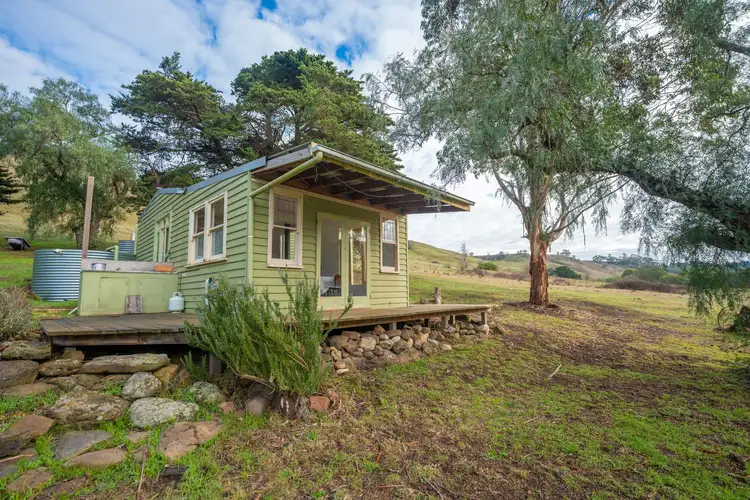 168 Tableland Road, Morrisons VIC 3334