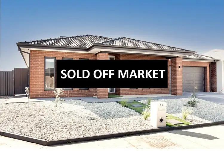 Main view of Homely house listing, 94 Lugano Avenue, Alfredton VIC 3350