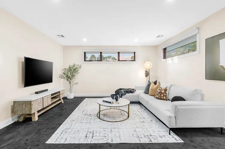 Sixth view of Homely townhouse listing, 2/11 Gardenview Court, Templestowe VIC 3106