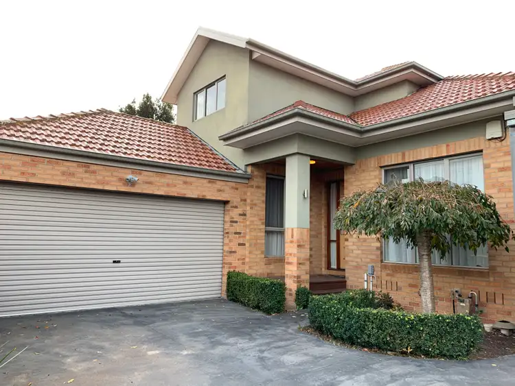 2/3 Juniper Avenue, Glen Waverley VIC 3150