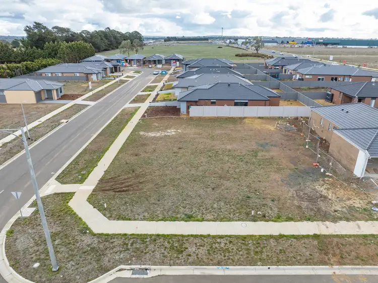 Fourth view of Homely land listing, 10 Webb Road, Bonshaw VIC 3352