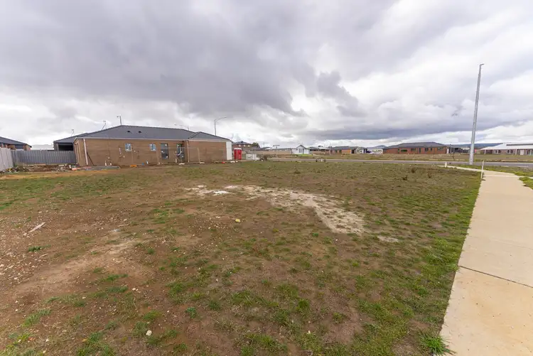 Fifth view of Homely land listing, 10 Webb Road, Bonshaw VIC 3352