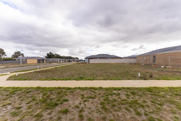 Sixth view of Homely land listing, 10 Webb Road, Bonshaw VIC 3352