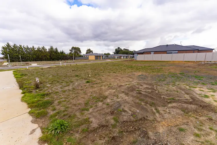 Seventh view of Homely land listing, 10 Webb Road, Bonshaw VIC 3352