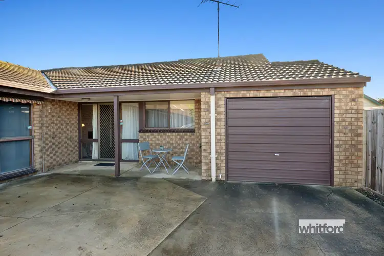 4/46 Clarence Street, Geelong West VIC 3218