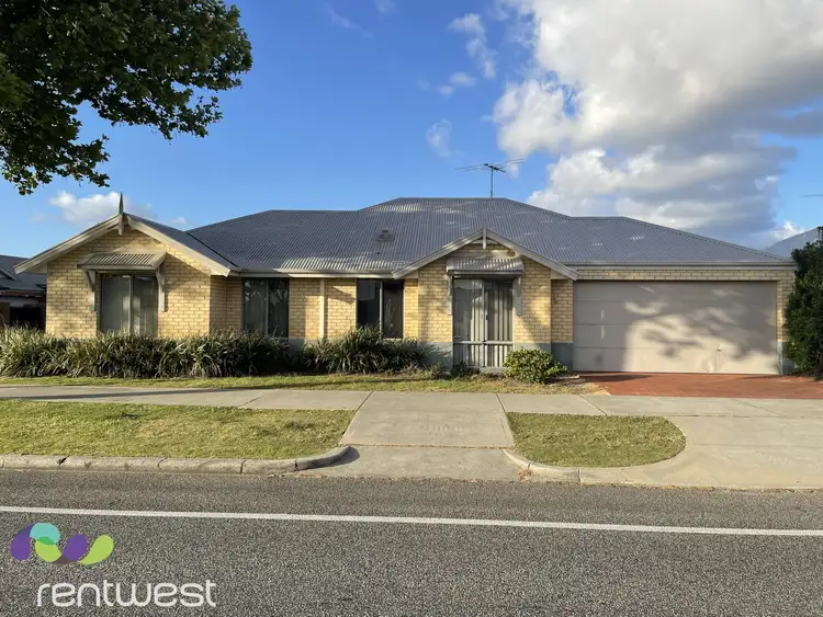 1/45 Towncentre Drive, Thornlie WA 6108