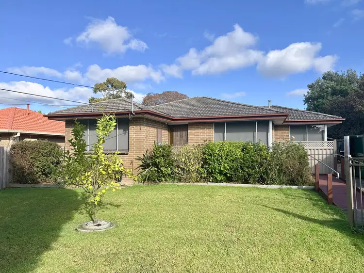 43 Borg Crescent, Scoresby VIC 3179