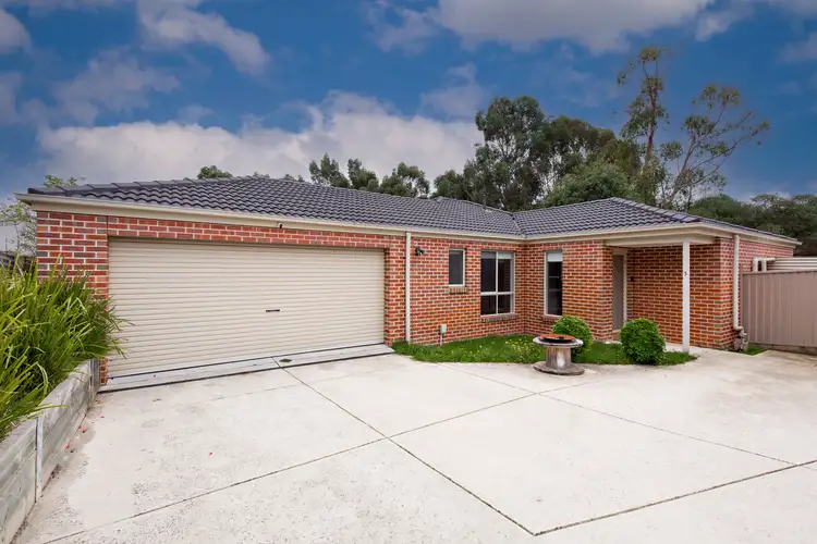 3/3 Ainley Street, Brown Hill VIC 3350