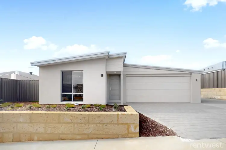 12 Spectrum St, Eglinton WA 6034