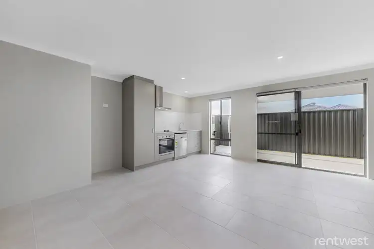 Second view of Homely house listing, 12 Spectrum St, Eglinton WA 6034