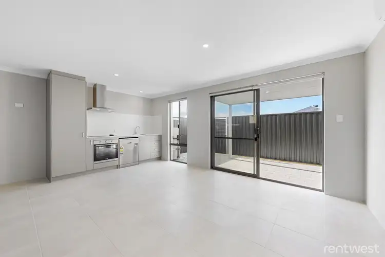 Fourth view of Homely house listing, 12 Spectrum St, Eglinton WA 6034