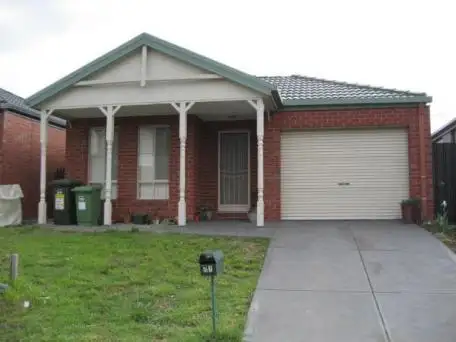 36B Creighton Way, Craigieburn VIC 3064