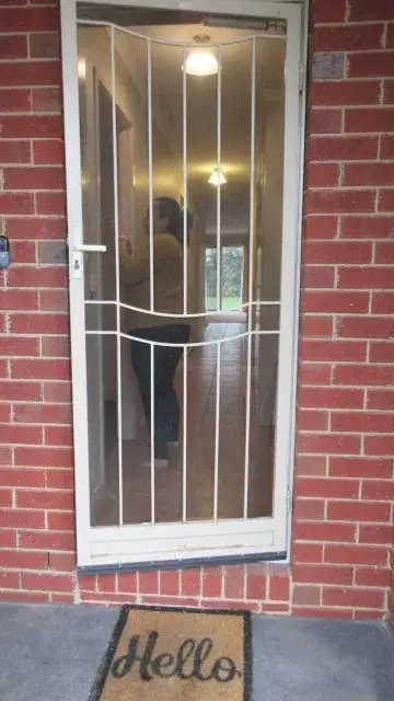Second view of Homely house listing, 36B Creighton Way, Craigieburn VIC 3064