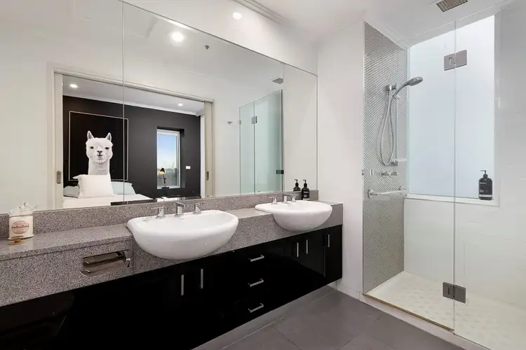 Fourth view of Homely apartment listing, 83/28 Southgate Avenue, Southbank VIC 3006