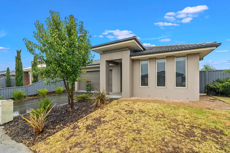 6 Offaly Street, Alfredton VIC 3350