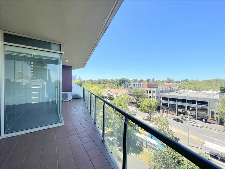 61/418 St Kilda Road, Melbourne VIC 3004
