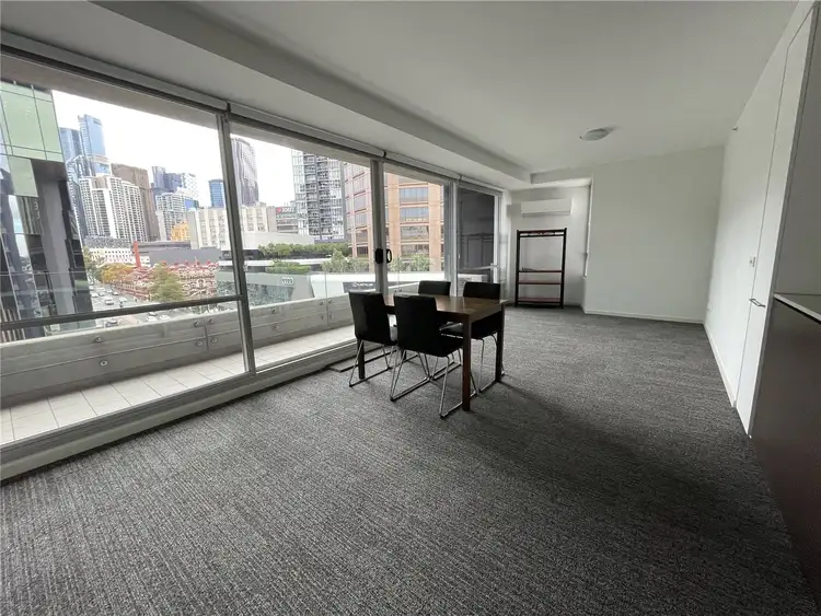 605/1 Bouverie Street, Carlton VIC 3053