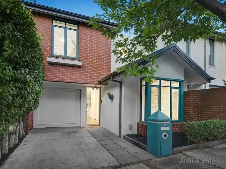 2 Quat Quatta Avenue, Ripponlea VIC 3185
