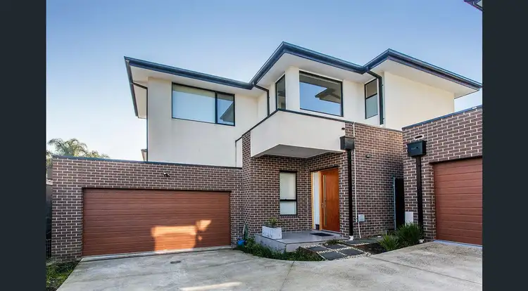 3/5 Foote Street, Templestowe Lower VIC 3107