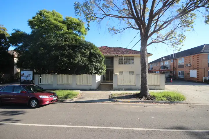 Main view of Homely apartment listing, 2/719 Princes Highway, Springvale VIC 3171