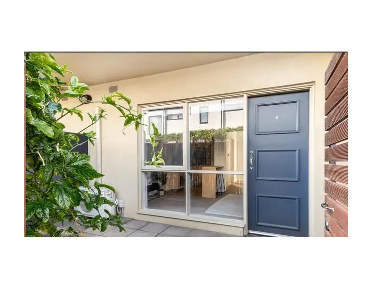 5/113 Eskdale Road, Caulfield North VIC 3161