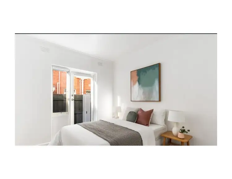 Second view of Homely apartment listing, 5/113 Eskdale Road, Caulfield North VIC 3161