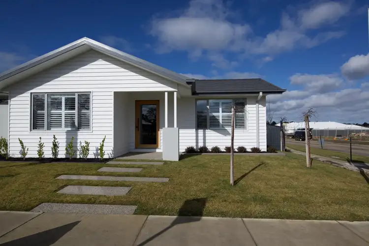 202A Victoria Street, Ballarat East VIC 3350
