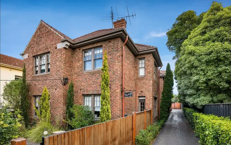 6/55 Chapel Street, St Kilda VIC 3182