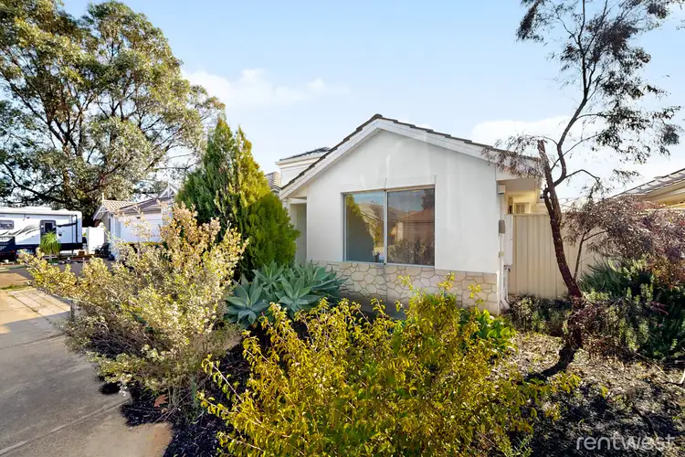 5 Asplin Loop, Kelmscott WA 6111