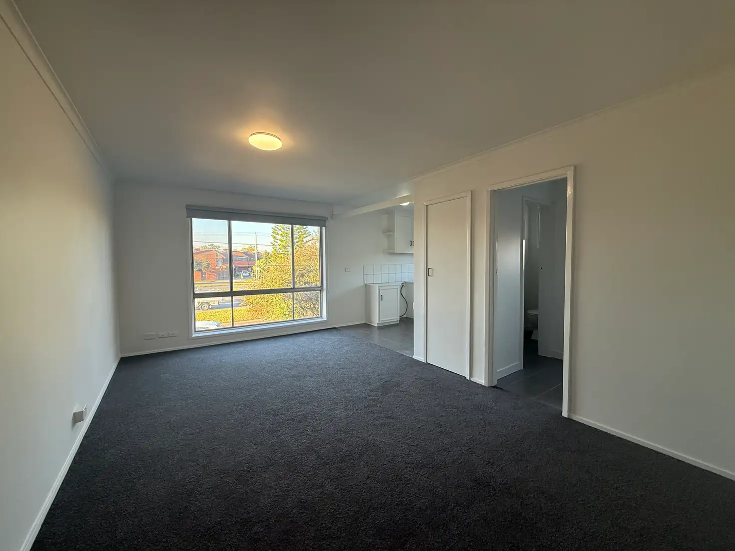 Main view of Homely apartment listing, 5/1248 Nepean Highway, Cheltenham VIC 3192