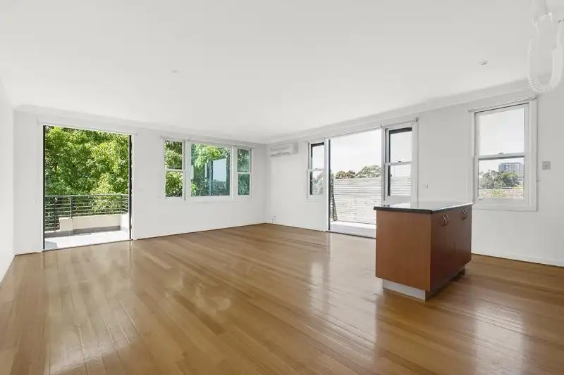 Main view of Homely apartment listing, 10/271 Balaclava Road, Caulfield North VIC 3161