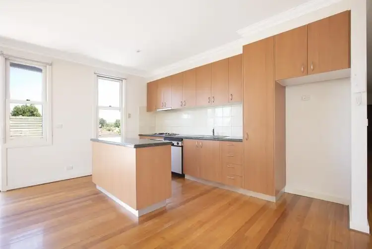 Second view of Homely apartment listing, 10/271 Balaclava Road, Caulfield North VIC 3161
