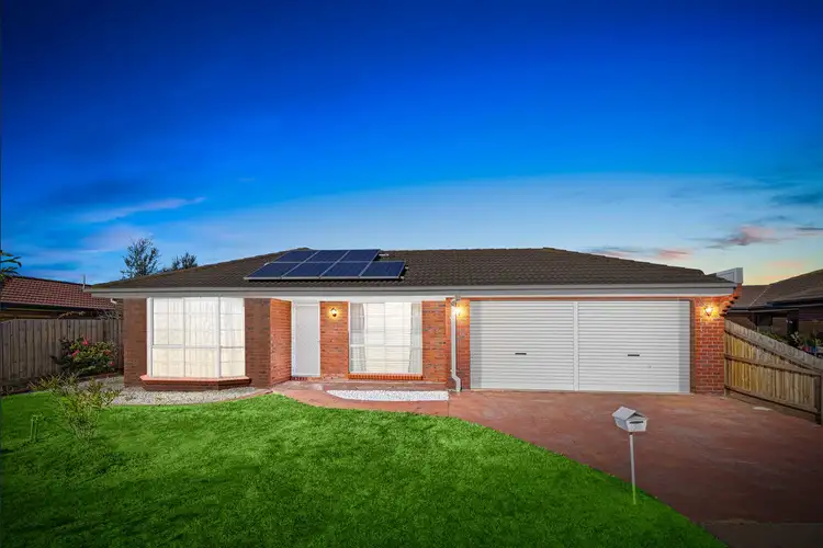 30 Karinya Close, Werribee VIC 3030