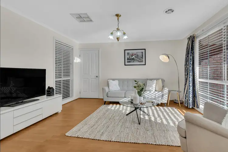 Second view of Homely house listing, 30 Karinya Close, Werribee VIC 3030