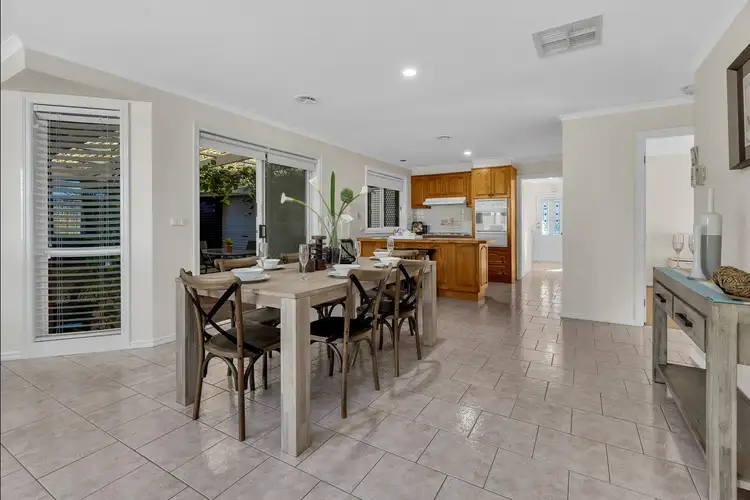 Fourth view of Homely house listing, 30 Karinya Close, Werribee VIC 3030
