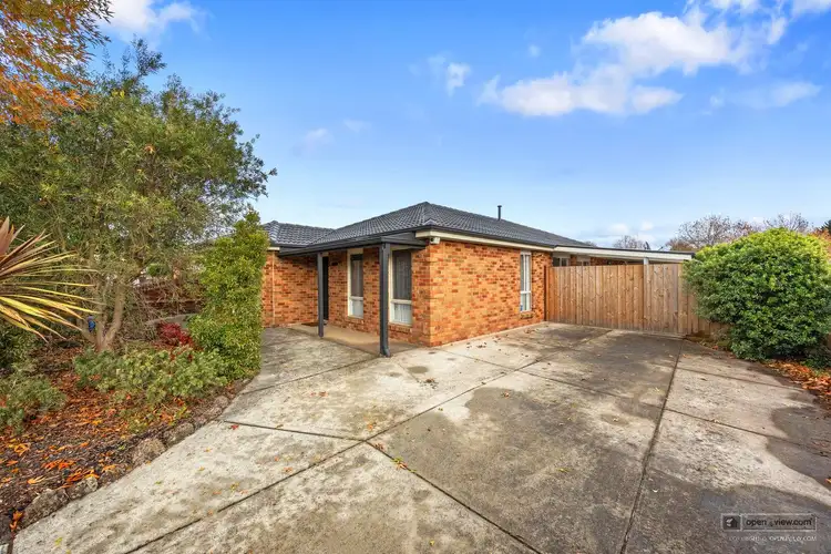 14 Rimfire Court, Lilydale VIC 3140