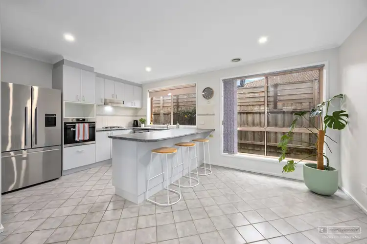 Fourth view of Homely house listing, 14 Rimfire Court, Lilydale VIC 3140