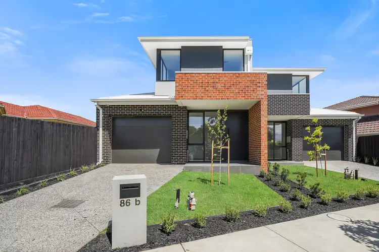 86B Dalny Road, Murrumbeena VIC 3163