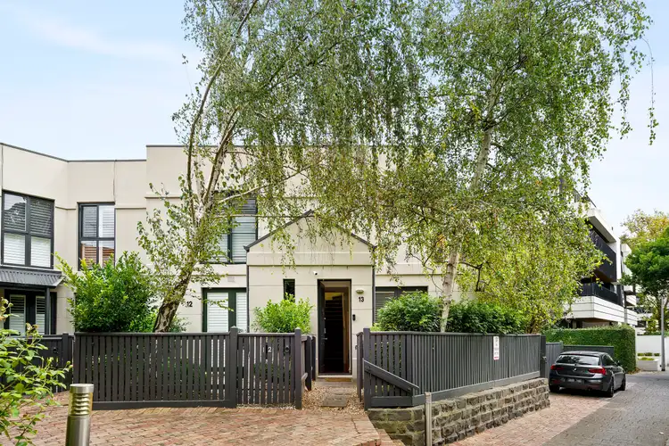 13/58 Wattletree Road, Armadale VIC 3143