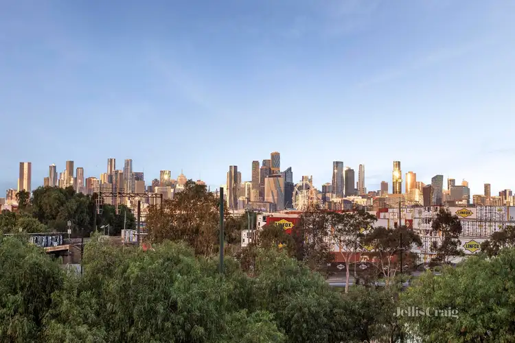 10 Levien Lane, Footscray VIC 3011