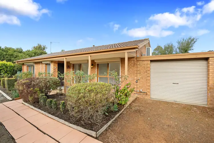 7/2 Camerons Road, Healesville VIC 3777